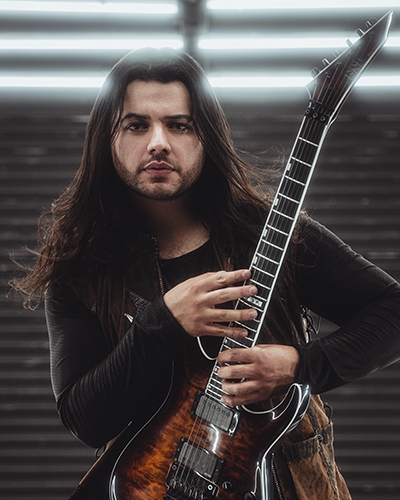 Luís Kalil