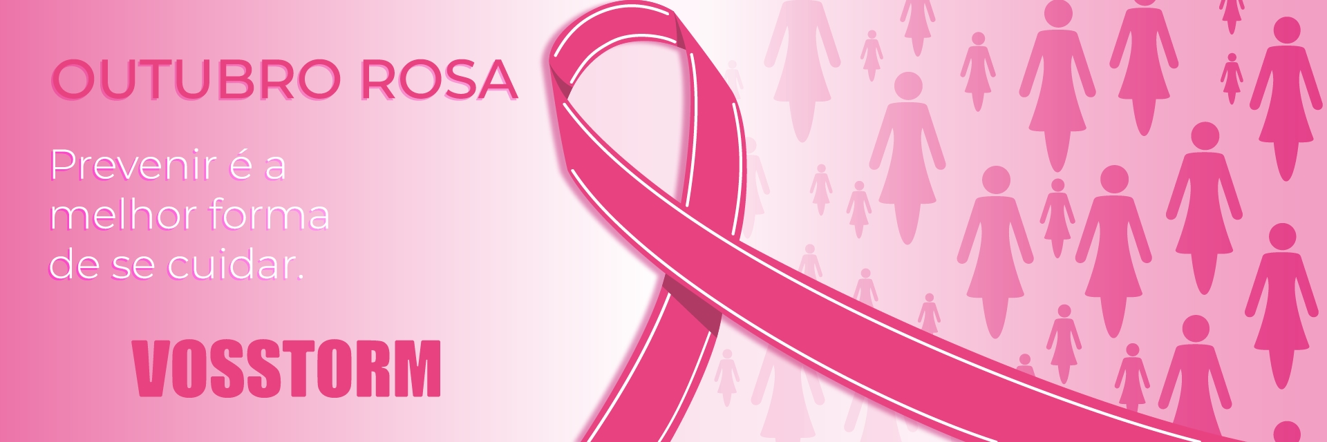 OUTUBRO ROSA