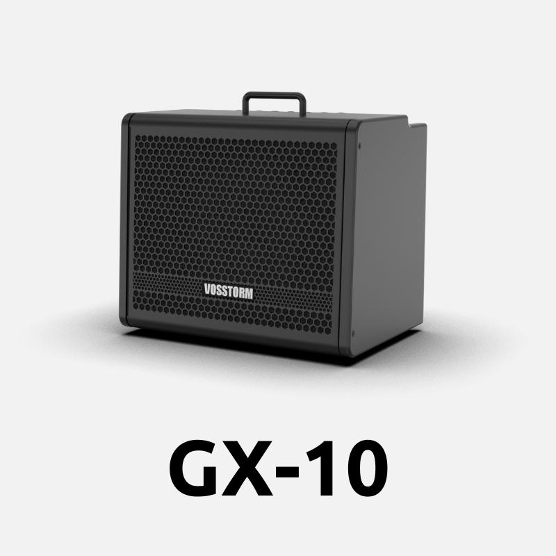 GX-10