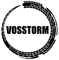 Vosstorm