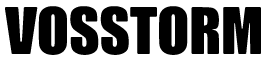 Vosstorm