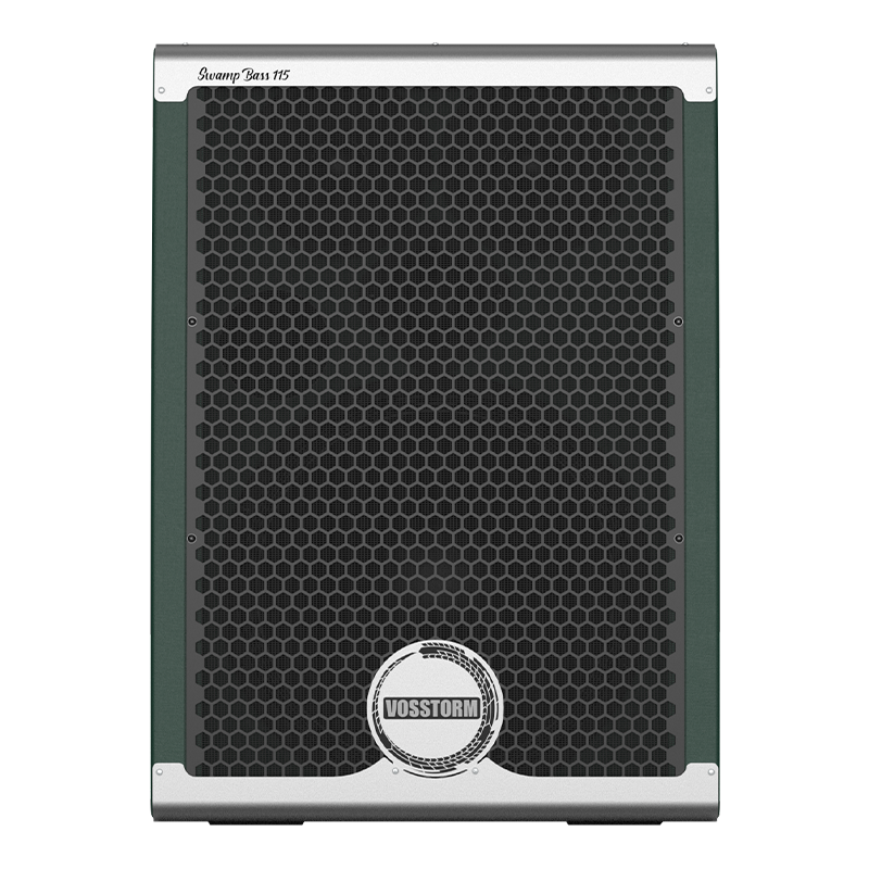SWAMP BASS 115